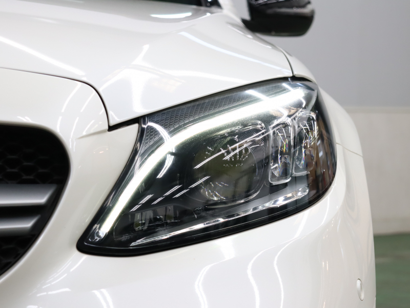 AMG Cクラス C43 ｽﾃｰｼｮﾝﾜｺﾞﾝ 4MATIC ｴｸｽｸﾙｰｼﾌﾞ&ﾚｰﾀﾞｰSP　黒革 純正ﾅﾋﾞTV ﾌﾞﾙﾒｽﾀｰS ﾍｯﾄﾞｱｯﾌﾟD Bｶﾒﾗ 自動Rｹﾞｰﾄ&ﾌｯﾄﾄﾗﾝｸｵｰﾌﾟﾅｰ LEDﾍｯﾄﾞﾗｲﾄ AMGｻｽﾍﾟﾝｼｮﾝ AMGｴｸﾞｿﾞｰｽﾄ AMGｷｬﾘﾊﾟｰ AMGｴｱﾛ&19ｲﾝﾁAW　2年保証付