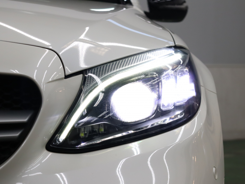 AMG Cクラス C43 ｽﾃｰｼｮﾝﾜｺﾞﾝ 4MATIC ｴｸｽｸﾙｰｼﾌﾞ&ﾚｰﾀﾞｰSP　黒革 純正ﾅﾋﾞTV ﾌﾞﾙﾒｽﾀｰS ﾍｯﾄﾞｱｯﾌﾟD Bｶﾒﾗ 自動Rｹﾞｰﾄ&ﾌｯﾄﾄﾗﾝｸｵｰﾌﾟﾅｰ LEDﾍｯﾄﾞﾗｲﾄ AMGｻｽﾍﾟﾝｼｮﾝ AMGｴｸﾞｿﾞｰｽﾄ AMGｷｬﾘﾊﾟｰ AMGｴｱﾛ&19ｲﾝﾁAW　2年保証付