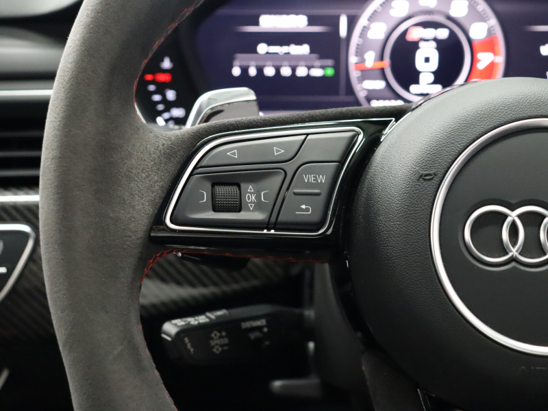 アウディ RS5 ｽﾎﾟｰﾂﾊﾞｯｸ ﾍﾞｰｽｸﾞﾚｰﾄﾞ ｶｰﾎﾞﾝｽﾀｲﾘﾝｸﾞ&RSﾃﾞｻﾞｲﾝﾊﾟｯｹｰｼﾞﾚｯﾄﾞPKG　1ｵｰﾅｰ 黒革 ﾋｰﾀｰ ﾊﾟﾉﾗﾏSR MMIﾅﾋﾞ TV Bang&Olufsen 360ｶﾒﾗ ｶｰﾎﾞﾝｲﾝﾃﾘｱ RSｽﾎﾟｰﾂEX ﾚｯﾄﾞｷｬﾘﾊﾟｰ RAYS21ｲﾝﾁAW　2年保証付