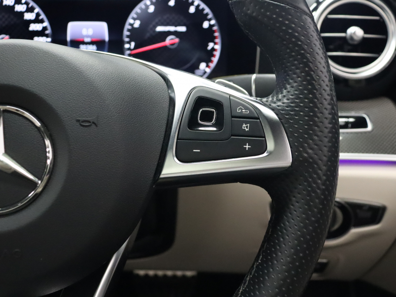 AMG Eクラス E43 4MATIC ｴｸｽｸﾙｰｼﾌﾞ&ﾚｰﾀﾞｰSP　ﾍﾞｰｼﾞｭ革 ﾍﾞﾝﾁﾚｰﾀｰ ﾋｰﾀｰ ﾘﾗｸｾﾞｰｼｮﾝ機能 ﾀﾞｲﾅﾐｯｸｼｰﾄ ﾊﾟﾉﾗﾏSR 純正ﾅﾋﾞTV ﾌﾞﾙﾒｽﾀｰS 360ｶﾒﾗ HUD Carplay AMGｽﾎﾟｰﾂｻｽﾍﾟﾝｼｮﾝ AMGｴｸﾞｿﾞｰｽﾄ AMGｴｱﾛ&20ｲﾝﾁAW 2年保証付