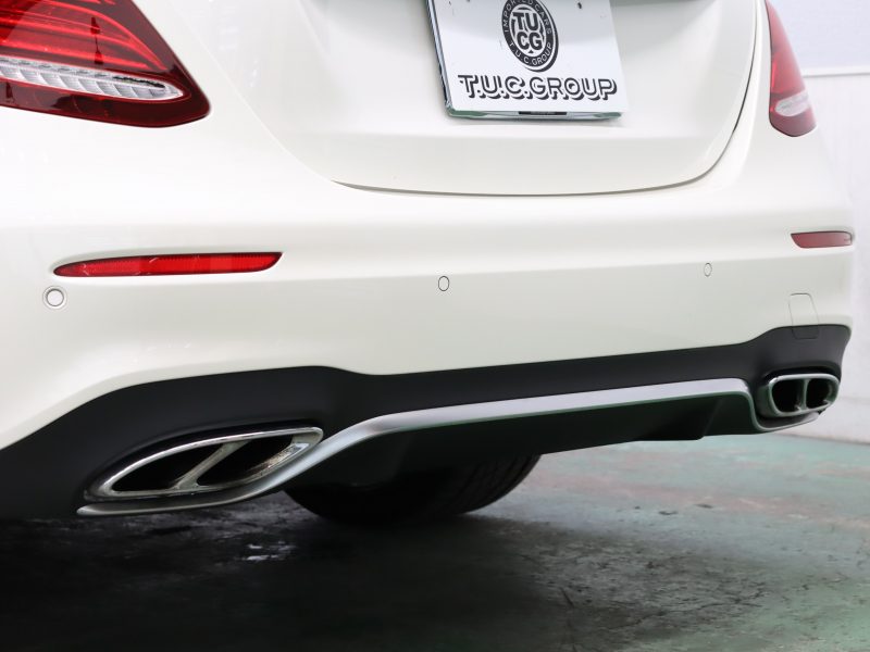 AMG Eクラス E43 4MATIC ｴｸｽｸﾙｰｼﾌﾞ&ﾚｰﾀﾞｰSP　ﾍﾞｰｼﾞｭ革 ﾍﾞﾝﾁﾚｰﾀｰ ﾋｰﾀｰ ﾘﾗｸｾﾞｰｼｮﾝ機能 ﾀﾞｲﾅﾐｯｸｼｰﾄ ﾊﾟﾉﾗﾏSR 純正ﾅﾋﾞTV ﾌﾞﾙﾒｽﾀｰS 360ｶﾒﾗ HUD Carplay AMGｽﾎﾟｰﾂｻｽﾍﾟﾝｼｮﾝ AMGｴｸﾞｿﾞｰｽﾄ AMGｴｱﾛ&20ｲﾝﾁAW 2年保証付