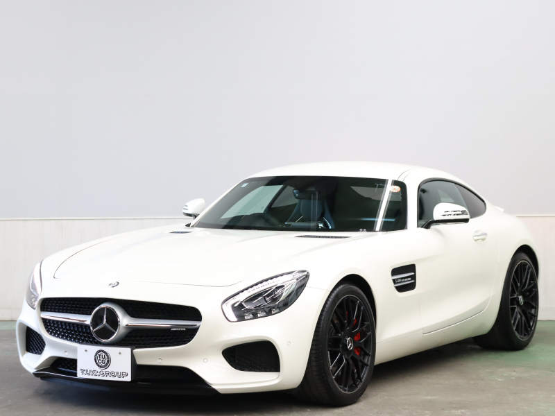 AMG GT S  ｴｸｽｸﾙｼｰﾌﾞ&AMGﾀﾞｲﾅﾐｯｸPKG+ ﾚｰﾀﾞｰSP　ﾌﾙﾚｻﾞｰ仕様 AMGﾊﾟﾌｫｰﾏﾝｽｼｰﾄ 黒革 ﾅﾋﾞTV ﾌﾞﾙﾒｽﾀｰS Bluetooth AMGﾊﾟﾌｫｰﾏﾝｽｽﾃｱﾘﾝｸﾞAMG強化ﾌﾞﾚｰｷ AMGﾊﾟﾌｫｰﾏﾝｽｴｸﾞｿﾞｰｽﾄ AMGｴｱﾛ&19/20AW　2年保証付