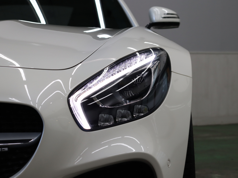 AMG GT S  ｴｸｽｸﾙｼｰﾌﾞ&AMGﾀﾞｲﾅﾐｯｸPKG+ ﾚｰﾀﾞｰSP　ﾌﾙﾚｻﾞｰ仕様 AMGﾊﾟﾌｫｰﾏﾝｽｼｰﾄ 黒革 ﾅﾋﾞTV ﾌﾞﾙﾒｽﾀｰS Bluetooth AMGﾊﾟﾌｫｰﾏﾝｽｽﾃｱﾘﾝｸﾞAMG強化ﾌﾞﾚｰｷ AMGﾊﾟﾌｫｰﾏﾝｽｴｸﾞｿﾞｰｽﾄ AMGｴｱﾛ&19/20AW　2年保証付