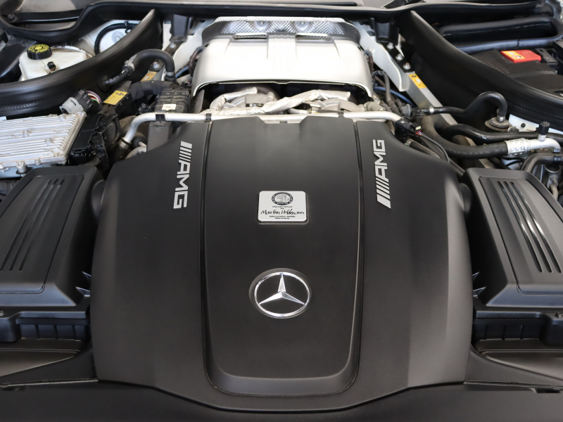 AMG GT S  ｴｸｽｸﾙｼｰﾌﾞ&AMGﾀﾞｲﾅﾐｯｸPKG+ ﾚｰﾀﾞｰSP　ﾌﾙﾚｻﾞｰ仕様 AMGﾊﾟﾌｫｰﾏﾝｽｼｰﾄ 黒革 ﾅﾋﾞTV ﾌﾞﾙﾒｽﾀｰS Bluetooth AMGﾊﾟﾌｫｰﾏﾝｽｽﾃｱﾘﾝｸﾞAMG強化ﾌﾞﾚｰｷ AMGﾊﾟﾌｫｰﾏﾝｽｴｸﾞｿﾞｰｽﾄ AMGｴｱﾛ&19/20AW　2年保証付