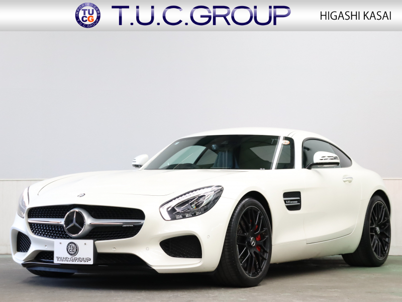 AMG GT S  ｴｸｽｸﾙｼｰﾌﾞ&AMGﾀﾞｲﾅﾐｯｸPKG+ ﾚｰﾀﾞｰSP　ﾌﾙﾚｻﾞｰ仕様 AMGﾊﾟﾌｫｰﾏﾝｽｼｰﾄ 黒革 ﾅﾋﾞTV ﾌﾞﾙﾒｽﾀｰS Bluetooth AMGﾊﾟﾌｫｰﾏﾝｽｽﾃｱﾘﾝｸﾞAMG強化ﾌﾞﾚｰｷ AMGﾊﾟﾌｫｰﾏﾝｽｴｸﾞｿﾞｰｽﾄ AMGｴｱﾛ&19/20AW　2年保証付