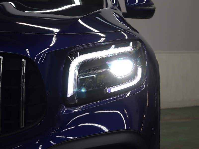 AMG GLB GLB35 4MATIC AMGｱﾄﾞﾊﾞﾝｽﾄﾞ&ﾊﾟﾌｫｰﾏﾝｽPKG　赤/黒革 ﾍﾞﾝﾁﾚｰﾀｰ ﾊﾟﾉﾗﾏSR MBUXﾅﾋﾞ 360ｶﾒﾗ HUD ｱﾄﾞﾊﾞﾝｽﾄﾞｻｳﾝﾄﾞ ｶｰﾎﾞﾝ調ｲﾝﾃﾘｱﾄﾘﾑ 自動Rｹﾞｰﾄ AMG強化ﾌﾞﾚｰｷ AMGｴｱﾛ&19ｲﾝﾁAW　2年保証付