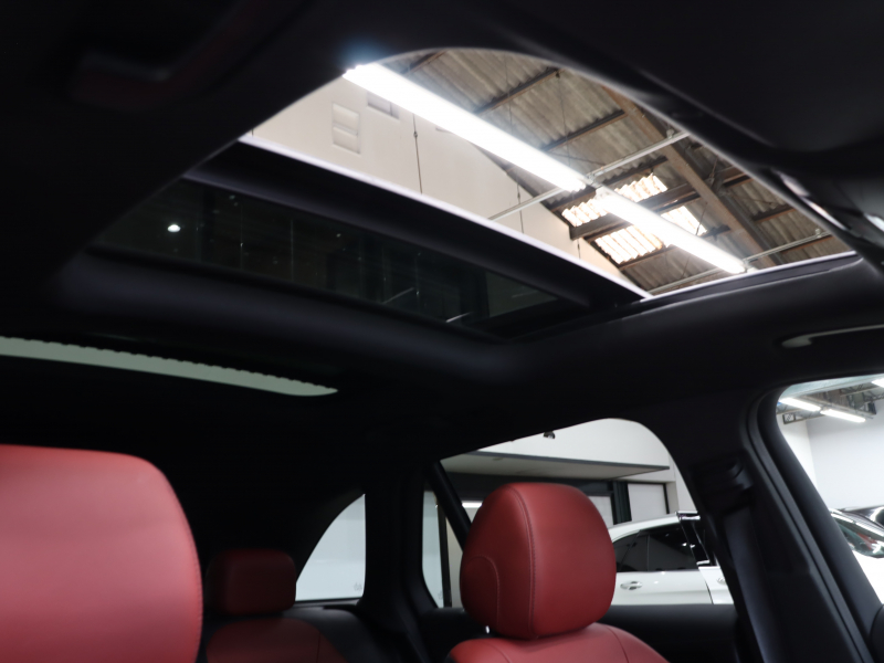 AMG GLC GLC43 4MATIC ﾚｻﾞｰEXC&ﾚｰﾀﾞｰSP　黒/赤革 ﾊﾟﾉﾗﾏSR MBUXﾅﾋﾞ TV 360ｶﾒﾗ Carplay ACC ﾍｯﾄﾞｱｯﾌﾟD 　AMGﾊﾟｫｰﾏﾝｽｽﾃﾘﾝｸﾞ AMGﾊﾟﾌｫｰﾏﾝｽｴｸﾞｿﾞｰｽﾄ AMG強化ﾌﾞﾚｰｷ AMGｴｱﾛ&20ｲﾝﾁAW　2年保証付