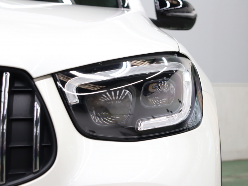 AMG GLC GLC43 4MATIC ﾚｻﾞｰEXC&ﾚｰﾀﾞｰSP　黒/赤革 ﾊﾟﾉﾗﾏSR MBUXﾅﾋﾞ TV 360ｶﾒﾗ Carplay ACC ﾍｯﾄﾞｱｯﾌﾟD 　AMGﾊﾟｫｰﾏﾝｽｽﾃﾘﾝｸﾞ AMGﾊﾟﾌｫｰﾏﾝｽｴｸﾞｿﾞｰｽﾄ AMG強化ﾌﾞﾚｰｷ AMGｴｱﾛ&20ｲﾝﾁAW　2年保証付