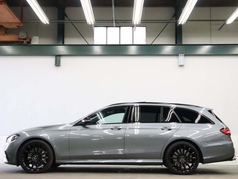 AMG Eクラス E53 4MATIC+ ｴｸｽｸﾙｰｼﾌﾞ& ﾚｰﾀﾞｰSP　1ｵｰﾅｰ 後期 ISG搭載  黒革 ﾍﾞﾝﾁﾚｰﾀｰ ﾊﾟﾉﾗﾏSR 純正ﾅﾋﾞTV ﾌﾞﾙﾒｽﾀｰS  ﾍｯﾄﾞｱｯﾌﾟD 360ｶﾒﾗ ﾜｲﾔﾚｽﾁｬｰｼﾞﾝｸﾞ ﾏﾙﾁﾋﾞｰﾑLEDﾍｯﾄﾞﾗｲﾄ AMGﾄﾞﾗｲﾌﾞｺﾝﾄﾛｰﾙｽｲｯﾁ AMGｴｱﾛ&20AW　2年保証付