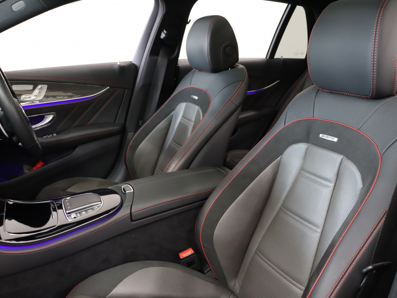 AMG Eクラス E53 4MATIC+ ｴｸｽｸﾙｰｼﾌﾞ& ﾚｰﾀﾞｰSP　1ｵｰﾅｰ 後期 ISG搭載  黒革 ﾍﾞﾝﾁﾚｰﾀｰ ﾊﾟﾉﾗﾏSR 純正ﾅﾋﾞTV ﾌﾞﾙﾒｽﾀｰS  ﾍｯﾄﾞｱｯﾌﾟD 360ｶﾒﾗ ﾜｲﾔﾚｽﾁｬｰｼﾞﾝｸﾞ ﾏﾙﾁﾋﾞｰﾑLEDﾍｯﾄﾞﾗｲﾄ AMGﾄﾞﾗｲﾌﾞｺﾝﾄﾛｰﾙｽｲｯﾁ AMGｴｱﾛ&20AW　2年保証付