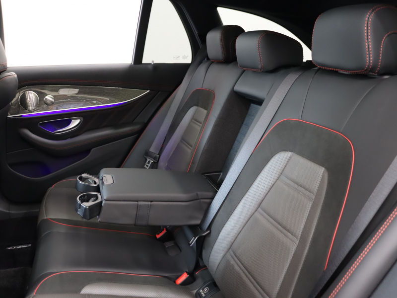 AMG Eクラス E53 4MATIC+ ｴｸｽｸﾙｰｼﾌﾞ& ﾚｰﾀﾞｰSP　1ｵｰﾅｰ 後期 ISG搭載  黒革 ﾍﾞﾝﾁﾚｰﾀｰ ﾊﾟﾉﾗﾏSR 純正ﾅﾋﾞTV ﾌﾞﾙﾒｽﾀｰS  ﾍｯﾄﾞｱｯﾌﾟD 360ｶﾒﾗ ﾜｲﾔﾚｽﾁｬｰｼﾞﾝｸﾞ ﾏﾙﾁﾋﾞｰﾑLEDﾍｯﾄﾞﾗｲﾄ AMGﾄﾞﾗｲﾌﾞｺﾝﾄﾛｰﾙｽｲｯﾁ AMGｴｱﾛ&20AW　2年保証付