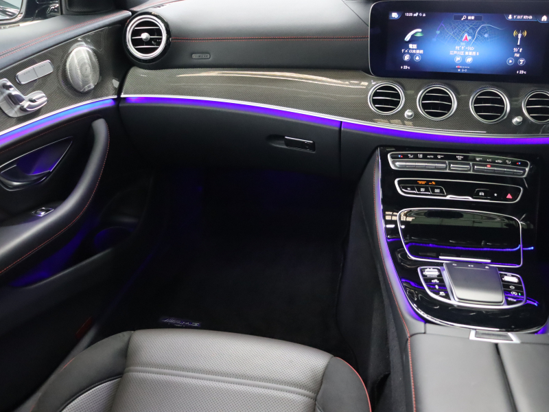 AMG Eクラス E53 4MATIC+ ｴｸｽｸﾙｰｼﾌﾞ& ﾚｰﾀﾞｰSP　1ｵｰﾅｰ 後期 ISG搭載  黒革 ﾍﾞﾝﾁﾚｰﾀｰ ﾊﾟﾉﾗﾏSR 純正ﾅﾋﾞTV ﾌﾞﾙﾒｽﾀｰS  ﾍｯﾄﾞｱｯﾌﾟD 360ｶﾒﾗ ﾜｲﾔﾚｽﾁｬｰｼﾞﾝｸﾞ ﾏﾙﾁﾋﾞｰﾑLEDﾍｯﾄﾞﾗｲﾄ AMGﾄﾞﾗｲﾌﾞｺﾝﾄﾛｰﾙｽｲｯﾁ AMGｴｱﾛ&20AW　2年保証付