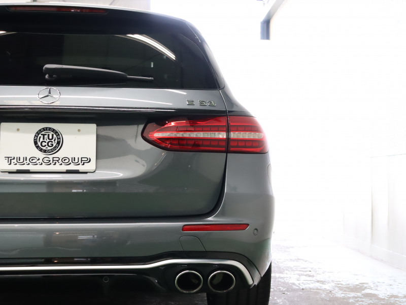 AMG Eクラス E53 4MATIC+ ｴｸｽｸﾙｰｼﾌﾞ& ﾚｰﾀﾞｰSP　1ｵｰﾅｰ 後期 ISG搭載  黒革 ﾍﾞﾝﾁﾚｰﾀｰ ﾊﾟﾉﾗﾏSR 純正ﾅﾋﾞTV ﾌﾞﾙﾒｽﾀｰS  ﾍｯﾄﾞｱｯﾌﾟD 360ｶﾒﾗ ﾜｲﾔﾚｽﾁｬｰｼﾞﾝｸﾞ ﾏﾙﾁﾋﾞｰﾑLEDﾍｯﾄﾞﾗｲﾄ AMGﾄﾞﾗｲﾌﾞｺﾝﾄﾛｰﾙｽｲｯﾁ AMGｴｱﾛ&20AW　2年保証付