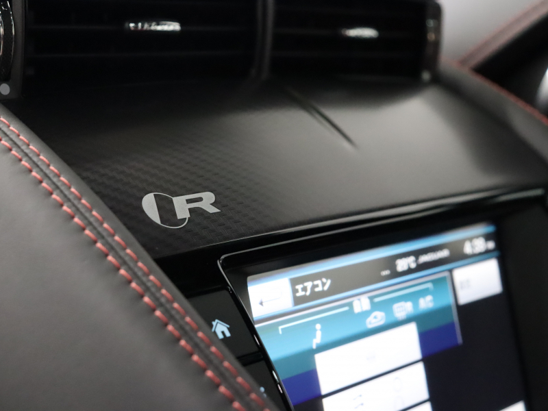 ジャガー Fタイプ Rｸｰﾍﾟ AWD ｴｸｽﾃﾘｱｽﾎﾟｰﾂﾃﾞｻﾞｲﾝﾊﾟｯｸ&ﾌﾞﾗｯｸﾊﾟｯｸ　赤/黒革 ｶﾞﾗｽﾙｰﾌ 純正ﾅﾋﾞ MERIDIANｻﾗｳﾝﾄﾞ F/Bｶﾒﾗ ｶｰﾎﾞﾝｲﾝﾃｱﾘﾄﾘﾑ ｴｸﾞｿﾞｰｽﾄｼｽﾃﾑ ｶｰﾎﾞﾝｾﾗﾐｯｸﾌﾞﾚｰｷ  ｲｴﾛｰｷｬﾘﾊﾟｰ 純正20ｲﾝﾁｽﾄｰﾝAW　2年保証付