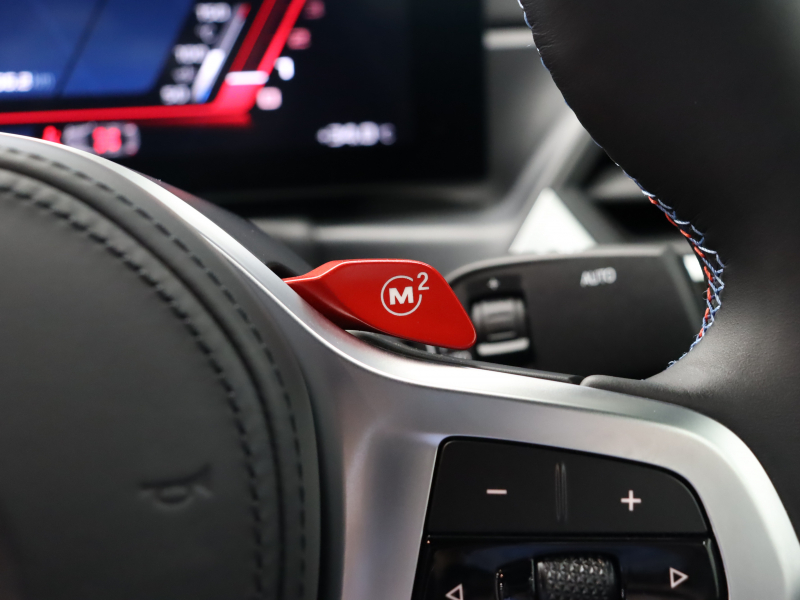 BMW Mシリーズ M2 6速MT ﾍﾞｰｽｸﾞﾚｰﾄﾞ ﾊｲﾗｲﾝPKG　現行ﾓﾃﾞﾙ ｺﾝﾌｫｰﾄA ﾄﾞﾗｲﾋﾞﾝｸﾞA 黒革 純正ﾅﾋﾞ harman/kardon Bｶﾒﾗ Carplay ｸﾙｰｽﾞｺﾝﾄﾛｰﾙ Mｻｽﾍﾟﾝｼｮﾝ Mｽﾎﾟｰﾂｴｷｿﾞｰｽﾄ Mﾚｯﾄﾞｷﾔﾘﾊﾟｰ Mｴｱﾛ&19/20ｲﾝﾁAW(930M)　2年保証
