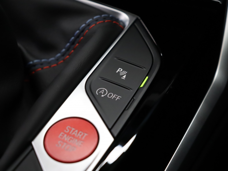 BMW Mシリーズ M2 6速MT ﾍﾞｰｽｸﾞﾚｰﾄﾞ ﾊｲﾗｲﾝPKG　現行ﾓﾃﾞﾙ ｺﾝﾌｫｰﾄA ﾄﾞﾗｲﾋﾞﾝｸﾞA 黒革 純正ﾅﾋﾞ harman/kardon Bｶﾒﾗ Carplay ｸﾙｰｽﾞｺﾝﾄﾛｰﾙ Mｻｽﾍﾟﾝｼｮﾝ Mｽﾎﾟｰﾂｴｷｿﾞｰｽﾄ Mﾚｯﾄﾞｷﾔﾘﾊﾟｰ Mｴｱﾛ&19/20ｲﾝﾁAW(930M)　2年保証