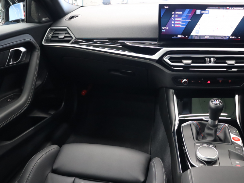 BMW Mシリーズ M2 6速MT ﾍﾞｰｽｸﾞﾚｰﾄﾞ ﾊｲﾗｲﾝPKG　現行ﾓﾃﾞﾙ ｺﾝﾌｫｰﾄA ﾄﾞﾗｲﾋﾞﾝｸﾞA 黒革 純正ﾅﾋﾞ harman/kardon Bｶﾒﾗ Carplay ｸﾙｰｽﾞｺﾝﾄﾛｰﾙ Mｻｽﾍﾟﾝｼｮﾝ Mｽﾎﾟｰﾂｴｷｿﾞｰｽﾄ Mﾚｯﾄﾞｷﾔﾘﾊﾟｰ Mｴｱﾛ&19/20ｲﾝﾁAW(930M)　2年保証