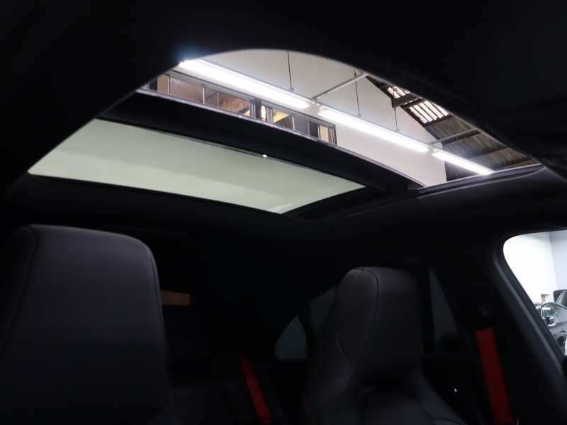 AMG CLAクラス CLA45 4MATIC ﾚｰﾀﾞｰSP　黒革 ｼｰﾄﾋｰﾀｰ 純正HDDﾅﾋﾞTV Bluetooth Carplay Bｶﾒﾗ LEDﾊｲﾊﾟﾌｫｰﾏﾝｽﾍｯﾄﾞﾗｲﾄ AMGｻｽﾍﾟﾝｼｮﾝ AMG強化ﾌﾞﾚｰｷ AMGｽﾎﾟｰﾂｽﾃｱﾘﾝｸﾞ  AMGｴｱﾛ&19ｲﾝﾁAW　2年保証付