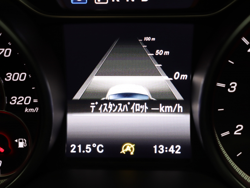AMG CLAクラス CLA45 4MATIC ﾚｰﾀﾞｰSP　黒革 ｼｰﾄﾋｰﾀｰ 純正HDDﾅﾋﾞTV Bluetooth Carplay Bｶﾒﾗ LEDﾊｲﾊﾟﾌｫｰﾏﾝｽﾍｯﾄﾞﾗｲﾄ AMGｻｽﾍﾟﾝｼｮﾝ AMG強化ﾌﾞﾚｰｷ AMGｽﾎﾟｰﾂｽﾃｱﾘﾝｸﾞ  AMGｴｱﾛ&19ｲﾝﾁAW　2年保証付