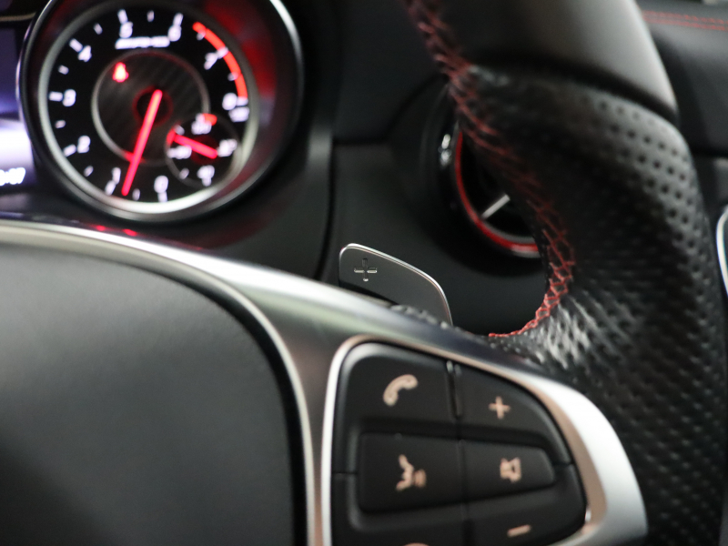 AMG CLAクラス CLA45 4MATIC ﾚｰﾀﾞｰSP　黒革 ｼｰﾄﾋｰﾀｰ 純正HDDﾅﾋﾞTV Bluetooth Carplay Bｶﾒﾗ LEDﾊｲﾊﾟﾌｫｰﾏﾝｽﾍｯﾄﾞﾗｲﾄ AMGｻｽﾍﾟﾝｼｮﾝ AMG強化ﾌﾞﾚｰｷ AMGｽﾎﾟｰﾂｽﾃｱﾘﾝｸﾞ  AMGｴｱﾛ&19ｲﾝﾁAW　2年保証付