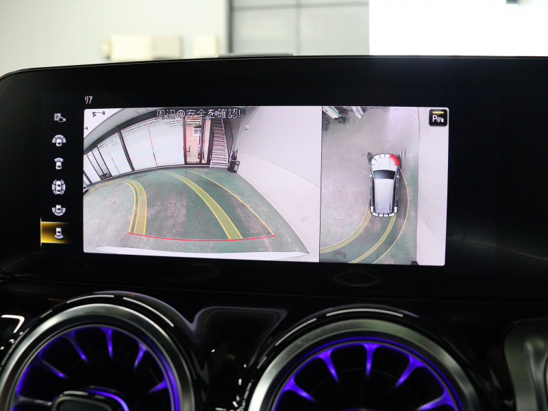 AMG GLB GLB35 4MATIC AMGｱﾄﾞﾊﾞﾝｽﾄﾞ&ﾊﾟﾌｫｰﾏﾝｽPKG　1ｵｰﾅｰ 黒/灰革 ﾊﾟﾉﾗﾏSR MBUXﾅﾋﾞ 360ｶﾒﾗ HUD ｶｰﾎﾞﾝ調ｲﾝﾃﾘｱﾄﾘﾑ 自動Rｹﾞｰﾄ AMGﾊﾟﾌｫｰﾏﾝｽｽﾃｱﾘﾝｸﾞ AMG強化ﾌﾞﾚｰｷ AMGｴｱﾛ TWS21ｲﾝﾁAW　2年保証付