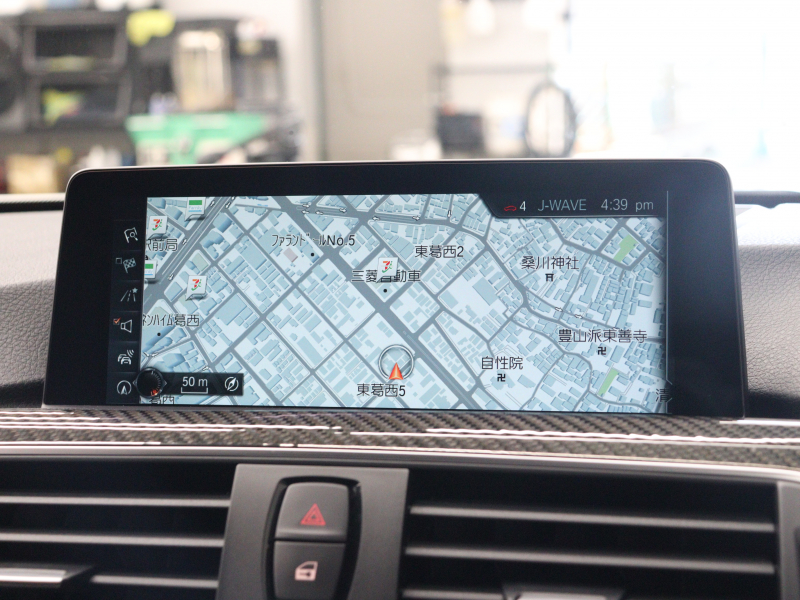 BMW Mシリーズ M4 ｸｰﾍﾟ MDCT　Mｻｽﾍﾟﾝｼｮﾝ ｺﾝﾌｫｰﾄA ｲﾝﾃﾘｼﾞｪﾝﾄS 黒革 ﾅﾋﾞTV Bluetooth Bｶﾒﾗ HUD LEDﾍｯﾄﾞﾗｲﾄ ｶｰﾎﾞﾝﾙｰﾌ ｶｰﾎﾞﾝｲﾝﾃﾘｱ Mｽﾎﾟｰﾂｽﾃｱﾘﾝｸﾞ Mﾌﾞﾙｰｷｬﾘﾊﾟｰ Mｴｱﾛ&19AW(ｽﾀｲﾘﾝｸﾞ437M)　2年保証付
