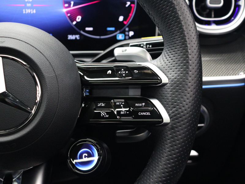 AMG Cクラス C43 4MATIC ｽﾃｰｼｮﾝﾜｺﾞﾝ ﾚｰﾀﾞｰ&ﾅｲﾄPKG　 BSG搭載 現行ﾓﾃﾞﾙ 黒革 ﾍﾞﾝﾁﾚｰﾀｰ ﾊﾟﾉﾗﾏSR 純正ﾅﾋﾞ ﾌﾞﾙﾒｽﾀｰS HUD Carplay 360ｶﾒﾗ AMG強化ﾌﾞﾚｰｷ AMGﾘｱﾙﾊﾟﾌｫｰﾏﾝｽｻｳﾝﾄﾞ AMGｴｱﾛ&19ｲﾝﾁAW　2年保証付