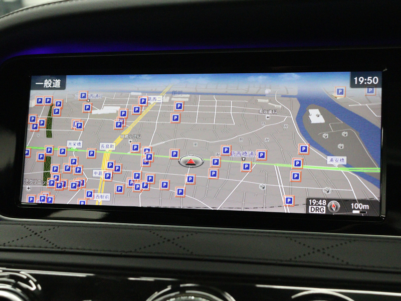 AMG Sクラス S63 ﾛﾝｸﾞ ｼｮｰﾌｧｰ&AMGﾀﾞｲﾅﾐｯｸPKG　 黒革 ﾍﾞﾝﾁﾚｰﾀｰ ﾊﾟﾉﾗﾏSR ﾀﾞｲﾅﾐｯｸｼｰﾄ ﾅﾋﾞTV ﾌﾞﾙﾒｽﾀｰS  360ｶﾒﾗ ｲｰｼﾞｰｸﾛｰｼﾞｬｰ LEDﾍｯﾄﾞﾗｲﾄ ﾏｼﾞｯｸﾎﾞﾃﾞｨｺﾝﾄﾛｰﾙ  AMGｴｱﾛ&20AW　2年保証