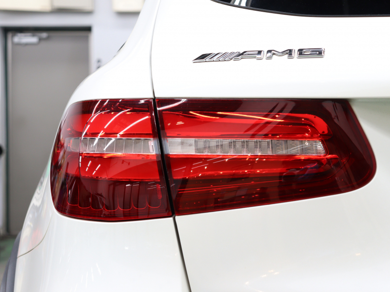AMG GLC GLC63 4MATIC+ ﾚｻﾞｰEXC & ﾚｰﾀﾞｰSP　黒革 ﾊﾟﾉﾗﾏSR 純正ﾅﾋﾞTV ﾌﾞﾙﾒｽﾀｰS 360ｶﾒﾗ HUD LEDﾍｯﾄﾞﾗｲﾄ 自動Rｹﾞｰﾄ&ﾊﾝｽﾞﾌﾘｰA AMG強化ﾌﾞﾚｰｷ AMGｽﾎﾟｰﾂｴｸﾞｿﾞｰｽﾄ AMGｴｱﾛ&21ｲﾝﾁAW　2年保証付