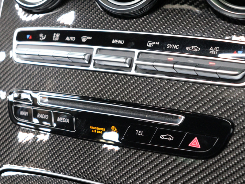 AMG GLC GLC63 4MATIC+ ﾚｻﾞｰEXC & ﾚｰﾀﾞｰSP　黒革 ﾊﾟﾉﾗﾏSR 純正ﾅﾋﾞTV ﾌﾞﾙﾒｽﾀｰS 360ｶﾒﾗ HUD LEDﾍｯﾄﾞﾗｲﾄ 自動Rｹﾞｰﾄ&ﾊﾝｽﾞﾌﾘｰA AMG強化ﾌﾞﾚｰｷ AMGｽﾎﾟｰﾂｴｸﾞｿﾞｰｽﾄ AMGｴｱﾛ&21ｲﾝﾁAW　2年保証付