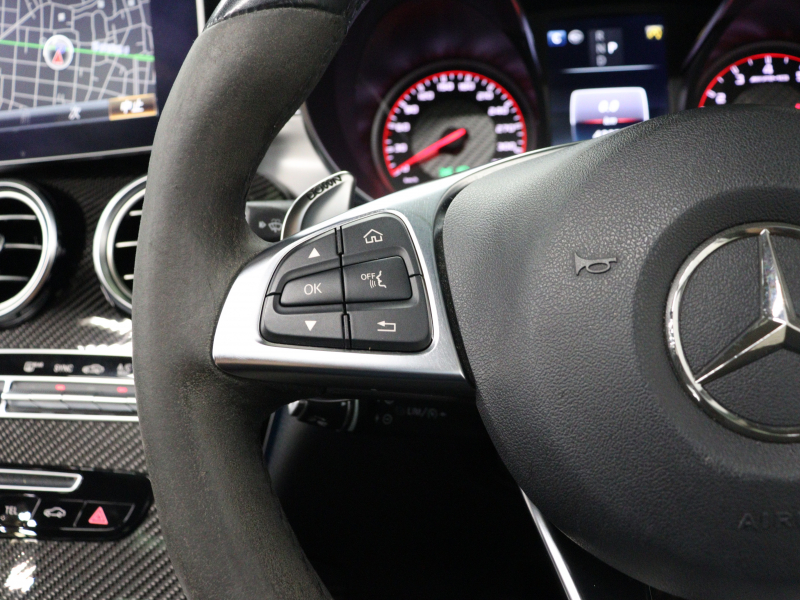 AMG GLC GLC63 4MATIC+ ﾚｻﾞｰEXC & ﾚｰﾀﾞｰSP　黒革 ﾊﾟﾉﾗﾏSR 純正ﾅﾋﾞTV ﾌﾞﾙﾒｽﾀｰS 360ｶﾒﾗ HUD LEDﾍｯﾄﾞﾗｲﾄ 自動Rｹﾞｰﾄ&ﾊﾝｽﾞﾌﾘｰA AMG強化ﾌﾞﾚｰｷ AMGｽﾎﾟｰﾂｴｸﾞｿﾞｰｽﾄ AMGｴｱﾛ&21ｲﾝﾁAW　2年保証付