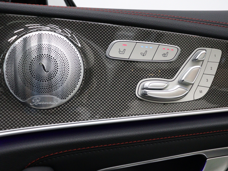 AMG Eクラス E43 4MATIC ｴｸｽｸﾙｰｼﾌﾞ&ﾚｰﾀﾞｰSP　ﾍﾞｰｼﾞｭ革 ﾍﾞﾝﾁﾚｰﾀｰ ﾋｰﾀｰ ﾘﾗｸｾﾞｰｼｮﾝ機能 ﾀﾞｲﾅﾐｯｸｼｰﾄ ﾊﾟﾉﾗﾏSR 純正ﾅﾋﾞTV ﾌﾞﾙﾒｽﾀｰS 360ｶﾒﾗ HUD Carplay AMGｽﾎﾟｰﾂｻｽﾍﾟﾝｼｮﾝ AMGｴｸﾞｿﾞｰｽﾄ AMGｴｱﾛ&20ｲﾝﾁAW 2年保証付