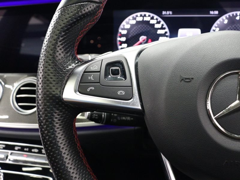 AMG Eクラス E43 4MATIC ｴｸｽｸﾙｰｼﾌﾞ&ﾚｰﾀﾞｰSP　ﾍﾞｰｼﾞｭ革 ﾍﾞﾝﾁﾚｰﾀｰ ﾋｰﾀｰ ﾘﾗｸｾﾞｰｼｮﾝ機能 ﾀﾞｲﾅﾐｯｸｼｰﾄ ﾊﾟﾉﾗﾏSR 純正ﾅﾋﾞTV ﾌﾞﾙﾒｽﾀｰS 360ｶﾒﾗ HUD Carplay AMGｽﾎﾟｰﾂｻｽﾍﾟﾝｼｮﾝ AMGｴｸﾞｿﾞｰｽﾄ AMGｴｱﾛ&20ｲﾝﾁAW 2年保証付