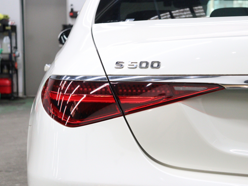 メルセデスベンツ Sクラス S500 4MATIC AMGﾗｲﾝ ﾚｻﾞｰEXC&ﾚｰﾀﾞｰP　ACC ｴｱﾏﾁｯｸｻｽ 茶革 ﾏｯｻｰｼﾞ&ﾀﾞｲﾅﾐｯｸｼｰﾄ ﾊﾟﾉﾗﾏR HDDﾅﾋﾞ ﾌﾙｾｸﾞ Carplay Burmester AMGｴｱﾛ&20ｲﾝﾁAW LED　2年保証付