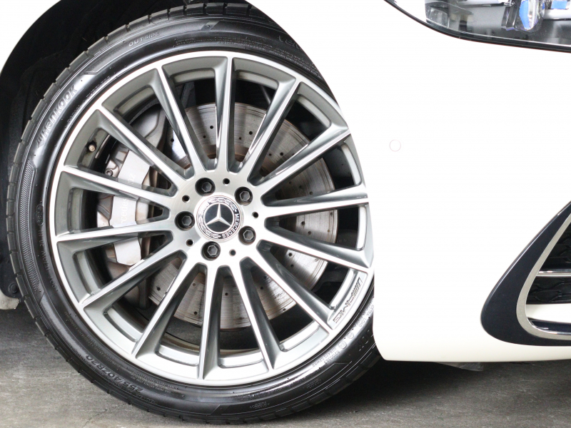 メルセデスベンツ Sクラス S500 4MATIC AMGﾗｲﾝ ﾚｻﾞｰEXC&ﾚｰﾀﾞｰP　ACC ｴｱﾏﾁｯｸｻｽ 茶革 ﾏｯｻｰｼﾞ&ﾀﾞｲﾅﾐｯｸｼｰﾄ ﾊﾟﾉﾗﾏR HDDﾅﾋﾞ ﾌﾙｾｸﾞ Carplay Burmester AMGｴｱﾛ&20ｲﾝﾁAW LED　2年保証付