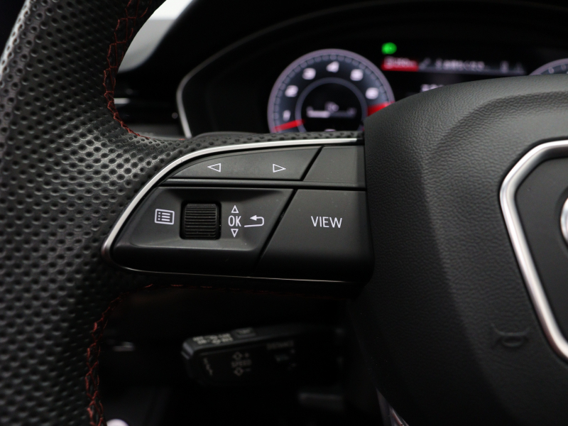 アウディ S4 ｱﾊﾞﾝﾄ ﾍﾞｰｽｸﾞﾚｰﾄﾞ ﾊﾟｰｸｱｼｽﾄPKG　赤革 ﾋｰﾀｰ MMIﾅﾋﾞ 360ｶﾒﾗ Carplay ACC ﾜｲﾔﾚｽﾁｬｰｼﾞﾝｸﾞ ﾏﾄﾘｸｽLEDﾍｯﾄﾞﾗｲﾄ ｶｰﾎﾞﾝｲﾝﾃﾘｱﾄﾘﾑ Sﾊﾞﾝﾊﾟｰ 自動Rｹﾞｰﾄ&ﾊﾝｽﾞﾌﾘｰA 純正ｴｱﾛ&19ｲﾝﾁAW　2年保証