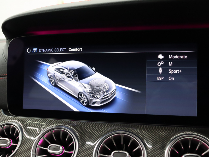 AMG CLSクラス CLS53 4MATIC+ ﾚｰﾀﾞｰSP ISG搭載　黒革 ﾍﾞﾝﾁﾚｰﾀｰ ﾀﾞｲﾅﾐｯｸｼｰﾄ ｻﾝﾙｰﾌ 純正ﾅﾋﾞTV 360ｶﾒﾗ ﾌﾞﾙﾒｽﾀｰ HUD ﾏﾙﾁﾋﾞｰﾑLEDﾗｲﾄ 自動Rｹﾞｰﾄ&ﾊﾝｽﾞﾌﾘｰA AMG強化ﾌﾞﾚｰｷ AMGｴｸﾞｿﾞｰｽﾄｼｽﾃﾑ AMGｴｱﾛ&20AW　2年保証付
