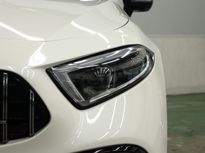 AMG CLSクラス CLS53 4MATIC+ ﾚｰﾀﾞｰSP ISG搭載　黒革 ﾍﾞﾝﾁﾚｰﾀｰ ﾀﾞｲﾅﾐｯｸｼｰﾄ ｻﾝﾙｰﾌ 純正ﾅﾋﾞTV 360ｶﾒﾗ ﾌﾞﾙﾒｽﾀｰ HUD ﾏﾙﾁﾋﾞｰﾑLEDﾗｲﾄ 自動Rｹﾞｰﾄ&ﾊﾝｽﾞﾌﾘｰA AMG強化ﾌﾞﾚｰｷ AMGｴｸﾞｿﾞｰｽﾄｼｽﾃﾑ AMGｴｱﾛ&20AW　2年保証付