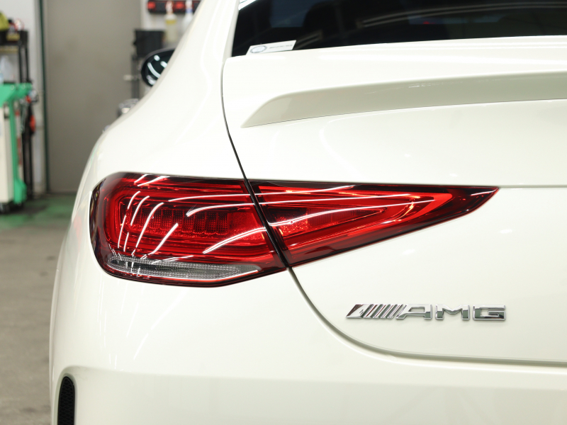 AMG CLSクラス CLS53 4MATIC+ ﾚｰﾀﾞｰSP ISG搭載　黒革 ﾍﾞﾝﾁﾚｰﾀｰ ﾀﾞｲﾅﾐｯｸｼｰﾄ ｻﾝﾙｰﾌ 純正ﾅﾋﾞTV 360ｶﾒﾗ ﾌﾞﾙﾒｽﾀｰ HUD ﾏﾙﾁﾋﾞｰﾑLEDﾗｲﾄ 自動Rｹﾞｰﾄ&ﾊﾝｽﾞﾌﾘｰA AMG強化ﾌﾞﾚｰｷ AMGｴｸﾞｿﾞｰｽﾄｼｽﾃﾑ AMGｴｱﾛ&20AW　2年保証付