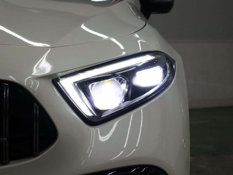 AMG CLSクラス CLS53 4MATIC+ ﾚｰﾀﾞｰSP ISG搭載　黒革 ﾍﾞﾝﾁﾚｰﾀｰ ﾀﾞｲﾅﾐｯｸｼｰﾄ ｻﾝﾙｰﾌ 純正ﾅﾋﾞTV 360ｶﾒﾗ ﾌﾞﾙﾒｽﾀｰ HUD ﾏﾙﾁﾋﾞｰﾑLEDﾗｲﾄ 自動Rｹﾞｰﾄ&ﾊﾝｽﾞﾌﾘｰA AMG強化ﾌﾞﾚｰｷ AMGｴｸﾞｿﾞｰｽﾄｼｽﾃﾑ AMGｴｱﾛ&20AW　2年保証付