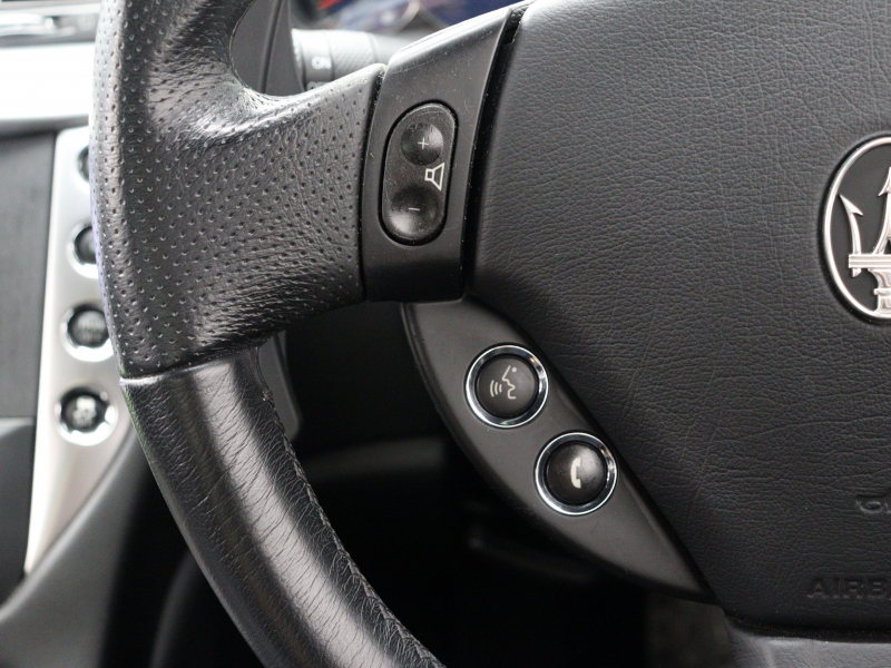 マセラティ グランツーリズモ ｽﾎﾟｰﾂ MCｵｰﾄｼﾌﾄ　黒革 ｼｰﾄﾋｰﾀｰ ｶﾛｯﾂｪﾘｱﾅﾋﾞ ﾌﾙｾｸﾞ Bｶﾒﾗ ｷｾﾉﾝﾍｯﾄﾞﾗｲﾄ ﾏﾙﾁﾌｧﾝｸｼｮﾝｽﾃｱﾘﾝｸﾞ ｼﾙﾊﾞｰｲﾝﾃﾘｱﾄﾘﾑ ｱﾅﾛｸﾞｸﾛｯｸ ﾏｯﾄﾞﾚｯﾄﾞｷｬﾘﾊﾟｰ ｱｽﾄﾛﾃﾞｻﾞｲﾝ20ｲﾝﾁAW　2年保証付