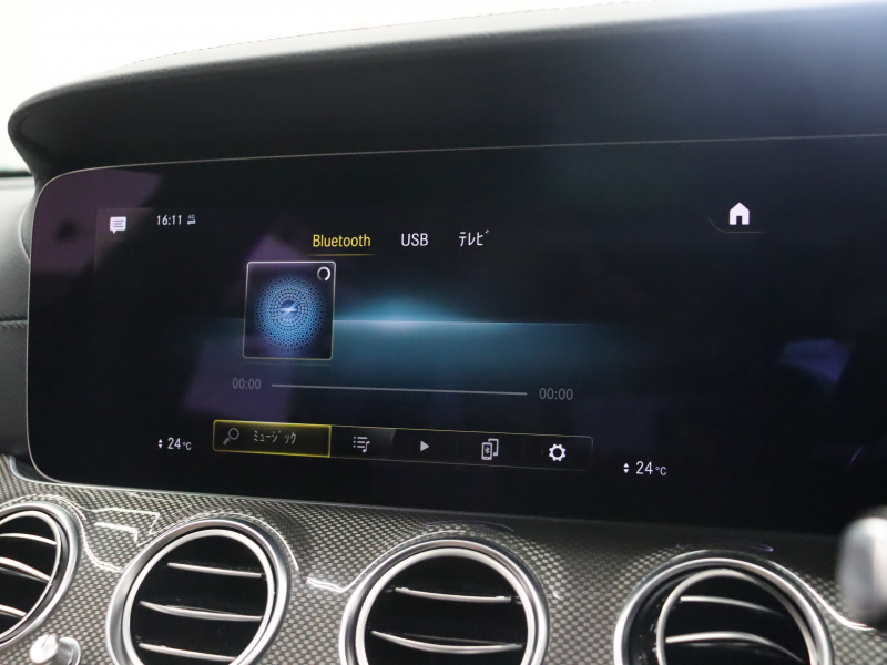 AMG Eクラス E53 4MATIC+ ｴｸｽｸﾙｰｼﾌﾞ& ﾚｰﾀﾞｰSP　後期 ISG搭載  茶革 ﾍﾞﾝﾁﾚｰﾀｰ ｼｰﾄﾋｰﾀｰﾌﾟﾗｽ  ﾅﾋﾞTV CarPlay ﾌﾞﾙﾒｽﾀｰS  HUD 360ｶﾒﾗ ﾜｲﾔﾚｽﾁｬｰｼﾞﾝｸﾞ ﾏﾙﾁﾋﾞｰﾑLEDﾍｯﾄﾞﾗｲﾄ AMGﾄﾞﾗｲﾌﾞｺﾝﾄﾛｰﾙｽｲｯﾁ AMGｴｱﾛ&20AW　2年保証