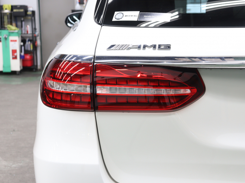 AMG Eクラス E53 4MATIC+ ｴｸｽｸﾙｰｼﾌﾞ& ﾚｰﾀﾞｰSP　後期 ISG搭載  茶革 ﾍﾞﾝﾁﾚｰﾀｰ ｼｰﾄﾋｰﾀｰﾌﾟﾗｽ  ﾅﾋﾞTV CarPlay ﾌﾞﾙﾒｽﾀｰS  HUD 360ｶﾒﾗ ﾜｲﾔﾚｽﾁｬｰｼﾞﾝｸﾞ ﾏﾙﾁﾋﾞｰﾑLEDﾍｯﾄﾞﾗｲﾄ AMGﾄﾞﾗｲﾌﾞｺﾝﾄﾛｰﾙｽｲｯﾁ AMGｴｱﾛ&20AW　2年保証