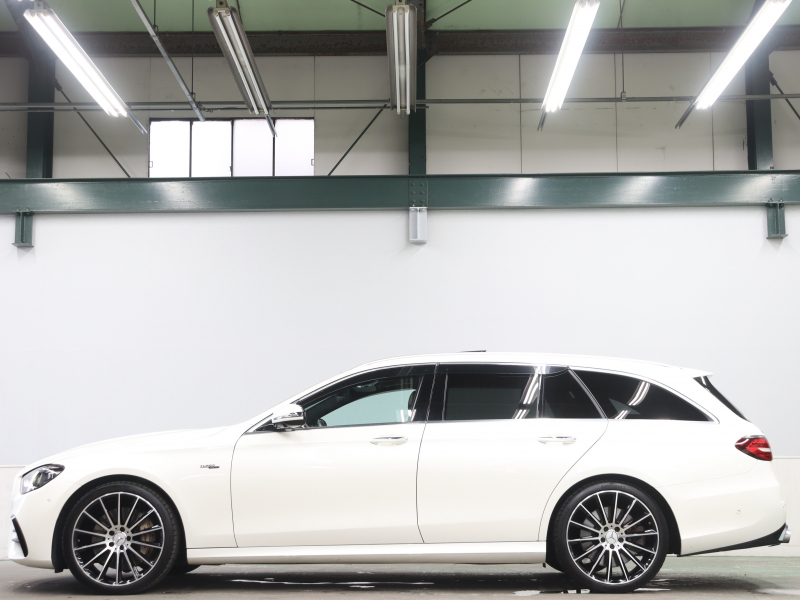 AMG Eクラス E53 4MATIC+ ｴｸｽｸﾙｰｼﾌﾞ& ﾚｰﾀﾞｰSP　後期 ISG搭載  茶革 ﾍﾞﾝﾁﾚｰﾀｰ ｼｰﾄﾋｰﾀｰﾌﾟﾗｽ  ﾅﾋﾞTV CarPlay ﾌﾞﾙﾒｽﾀｰS  HUD 360ｶﾒﾗ ﾜｲﾔﾚｽﾁｬｰｼﾞﾝｸﾞ ﾏﾙﾁﾋﾞｰﾑLEDﾍｯﾄﾞﾗｲﾄ AMGﾄﾞﾗｲﾌﾞｺﾝﾄﾛｰﾙｽｲｯﾁ AMGｴｱﾛ&20AW　2年保証