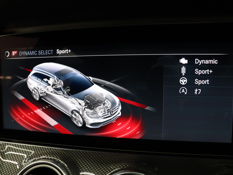 AMG Eクラス E43 4MATIC ﾜｺﾞﾝ ﾚｰﾀﾞｰSP　黒革 ﾋｰﾀｰ ﾊﾟﾉﾗﾏSR 純正ﾅﾋﾞTV ﾌﾞﾙﾒｽﾀｰS 360ｶﾒﾗ HUD Carplay AMGｽﾎﾟｰﾂｻｽﾍﾟﾝｼｮﾝ AMGｴｸﾞｿﾞｰｽﾄ AMGｴｱﾛ&20ｲﾝﾁAW 2年保証付