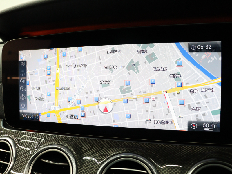 AMG Eクラス E43 4MATIC ﾜｺﾞﾝ ﾚｰﾀﾞｰSP　黒革 ﾋｰﾀｰ ﾊﾟﾉﾗﾏSR 純正ﾅﾋﾞTV ﾌﾞﾙﾒｽﾀｰS 360ｶﾒﾗ HUD Carplay AMGｽﾎﾟｰﾂｻｽﾍﾟﾝｼｮﾝ AMGｴｸﾞｿﾞｰｽﾄ AMGｴｱﾛ&20ｲﾝﾁAW 2年保証付