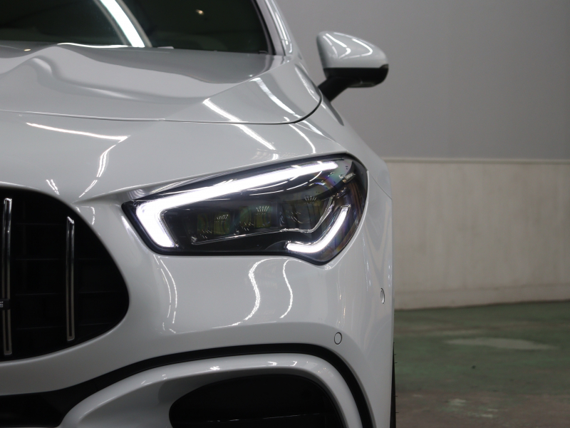 AMG CLAクラス CLA45S 4MATIC+ AMGｱﾄﾞﾊﾞﾝｽﾄﾞ&ﾊﾟﾌｫｰﾏﾝｽPKG　1ｵﾅ ﾌﾞﾗｯｸ/ｸﾞﾚｰ革 ﾊﾟﾌｫｰﾏﾝｽｼｰﾄ ﾋｰﾀｰ＆ｸｰﾗｰ ﾊﾟﾉﾗﾏSR HDDﾅﾋﾞTV BTｵｰﾃﾞｨｵ 360ｶﾒﾗ HUD 自動Rｹﾞｰﾄ&ﾊﾝｽﾞﾌﾘｰA ｱﾄﾞﾊﾞﾝｽﾄﾞｽﾋﾟｰｶｰ 19AW ﾊﾟﾌｫｰﾏﾝｽEX　2年保証付