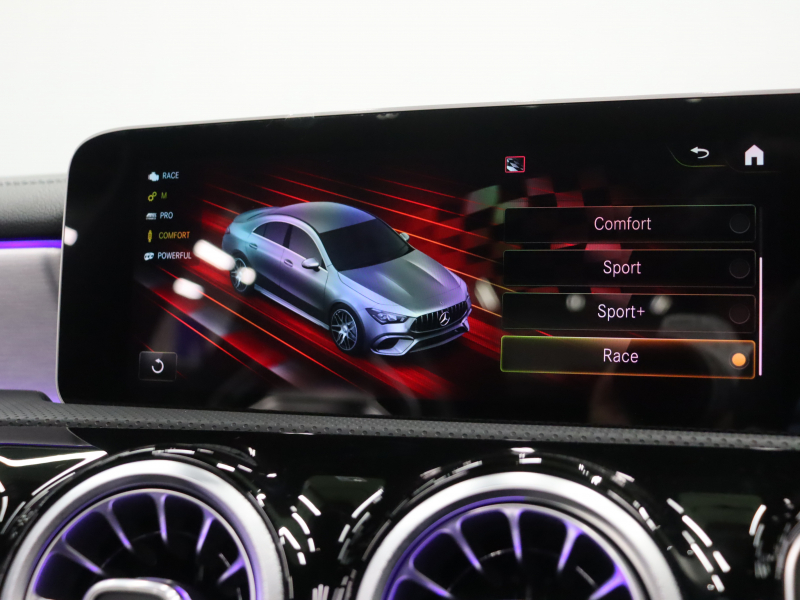AMG CLAクラス CLA45S 4MATIC+ AMGｱﾄﾞﾊﾞﾝｽﾄﾞ&ﾊﾟﾌｫｰﾏﾝｽPKG　1ｵﾅ ﾌﾞﾗｯｸ/ｸﾞﾚｰ革 ﾊﾟﾌｫｰﾏﾝｽｼｰﾄ ﾋｰﾀｰ＆ｸｰﾗｰ ﾊﾟﾉﾗﾏSR HDDﾅﾋﾞTV BTｵｰﾃﾞｨｵ 360ｶﾒﾗ HUD 自動Rｹﾞｰﾄ&ﾊﾝｽﾞﾌﾘｰA ｱﾄﾞﾊﾞﾝｽﾄﾞｽﾋﾟｰｶｰ 19AW ﾊﾟﾌｫｰﾏﾝｽEX　2年保証付