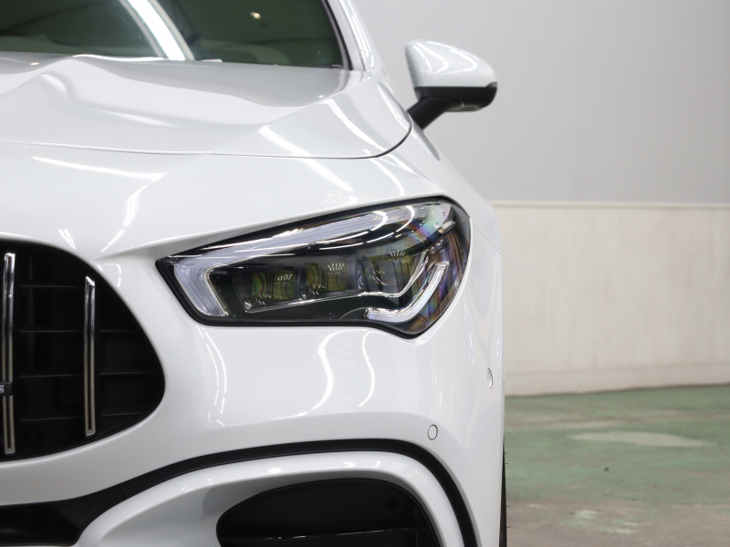 AMG CLAクラス CLA45S 4MATIC+ AMGｱﾄﾞﾊﾞﾝｽﾄﾞ&ﾊﾟﾌｫｰﾏﾝｽPKG　1ｵﾅ ﾌﾞﾗｯｸ/ｸﾞﾚｰ革 ﾊﾟﾌｫｰﾏﾝｽｼｰﾄ ﾋｰﾀｰ＆ｸｰﾗｰ ﾊﾟﾉﾗﾏSR HDDﾅﾋﾞTV BTｵｰﾃﾞｨｵ 360ｶﾒﾗ HUD 自動Rｹﾞｰﾄ&ﾊﾝｽﾞﾌﾘｰA ｱﾄﾞﾊﾞﾝｽﾄﾞｽﾋﾟｰｶｰ 19AW ﾊﾟﾌｫｰﾏﾝｽEX　2年保証付