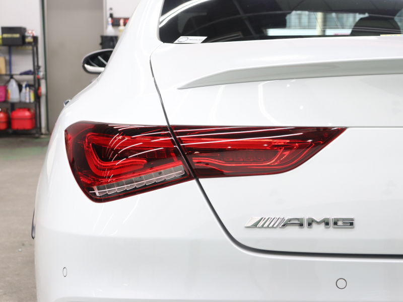 AMG CLAクラス CLA45S 4MATIC+ AMGｱﾄﾞﾊﾞﾝｽﾄﾞ&ﾊﾟﾌｫｰﾏﾝｽPKG　1ｵﾅ ﾌﾞﾗｯｸ/ｸﾞﾚｰ革 ﾊﾟﾌｫｰﾏﾝｽｼｰﾄ ﾋｰﾀｰ＆ｸｰﾗｰ ﾊﾟﾉﾗﾏSR HDDﾅﾋﾞTV BTｵｰﾃﾞｨｵ 360ｶﾒﾗ HUD 自動Rｹﾞｰﾄ&ﾊﾝｽﾞﾌﾘｰA ｱﾄﾞﾊﾞﾝｽﾄﾞｽﾋﾟｰｶｰ 19AW ﾊﾟﾌｫｰﾏﾝｽEX　2年保証付